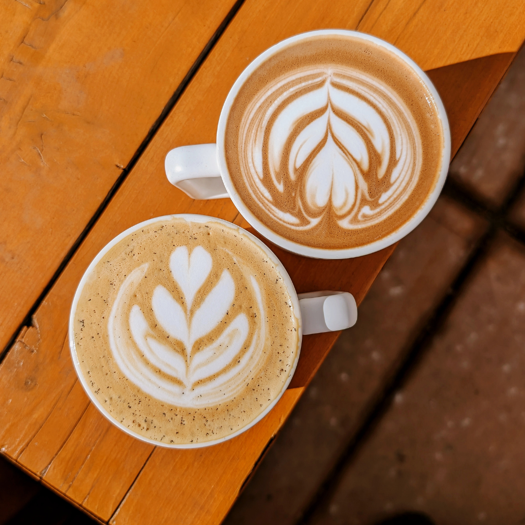 Love pumpkin lattes but hate the burn? Alex’s Low‑Acid Coffee makes indulgence easy on your stomach.