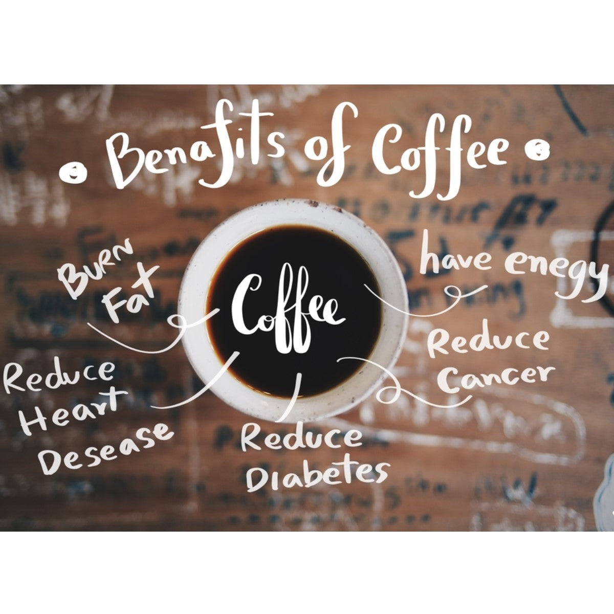 Nine Unique Benefits of Coffee