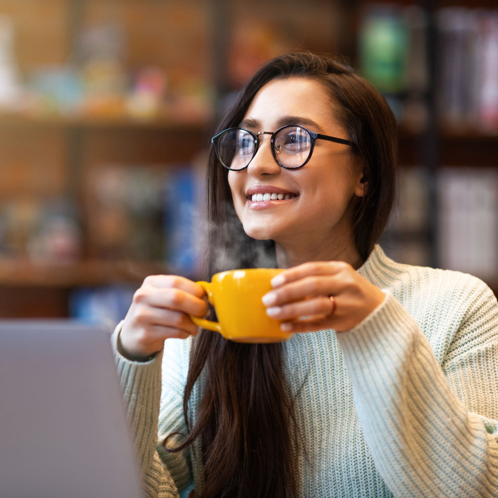 Benefits of LowAcid Coffee Alex's LowAcid Organic Coffee