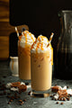 Indulge in the Delightful Richness of an Easy Caramel Latte