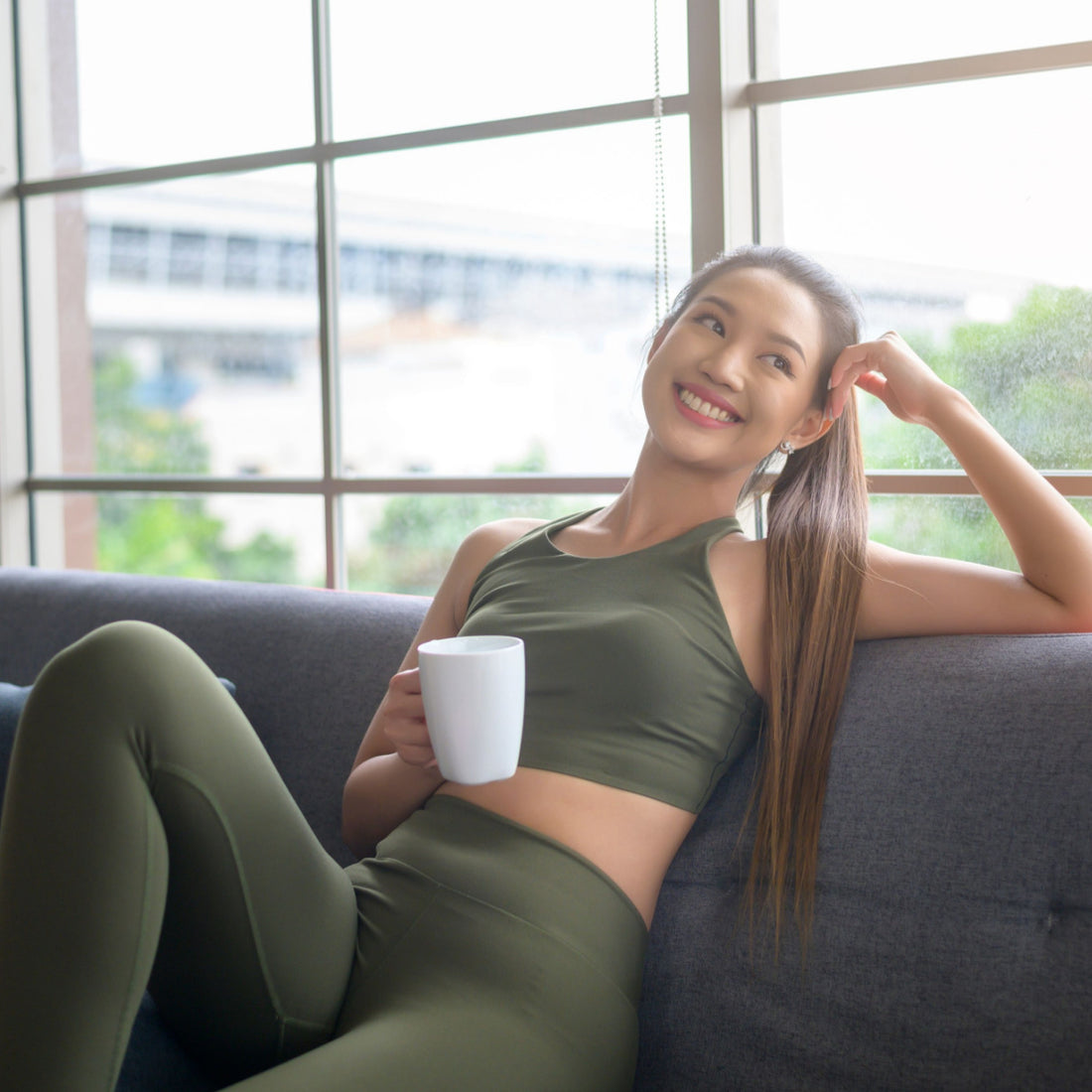 Benefits of Coffee After Workouts