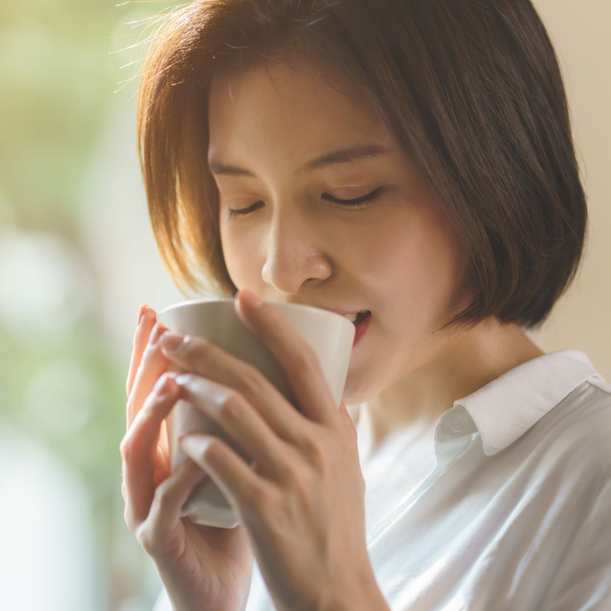 The Relationship Between Coffee and Mental Health