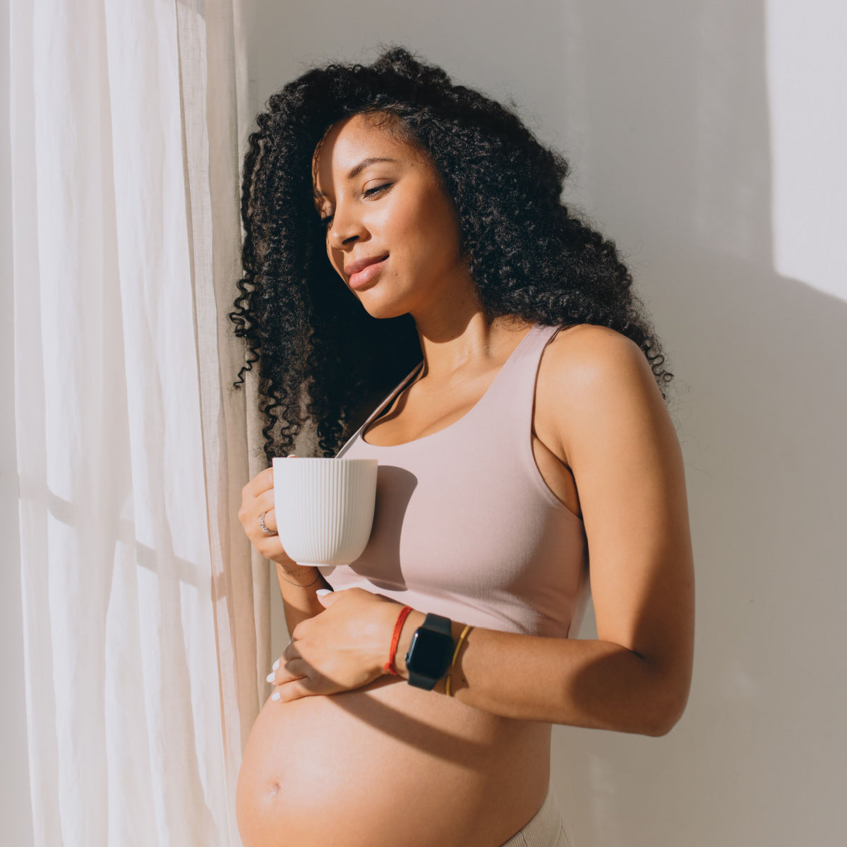Coffee and Pregnancy: Finding the Balance Between Enjoyment, Safety, and Heartburn Prevention
