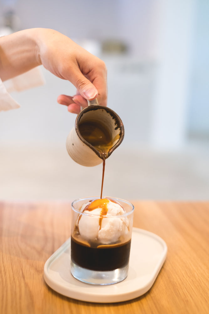 Simple At-Home Low-Acid Coffee Syrup Recipe