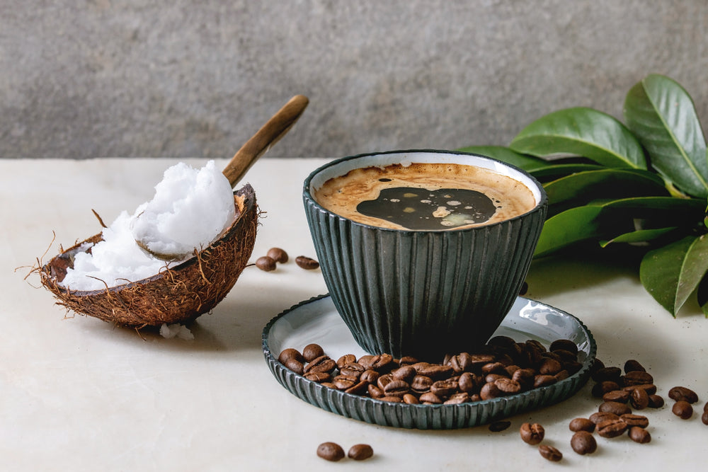 Keto Coffee Recipe