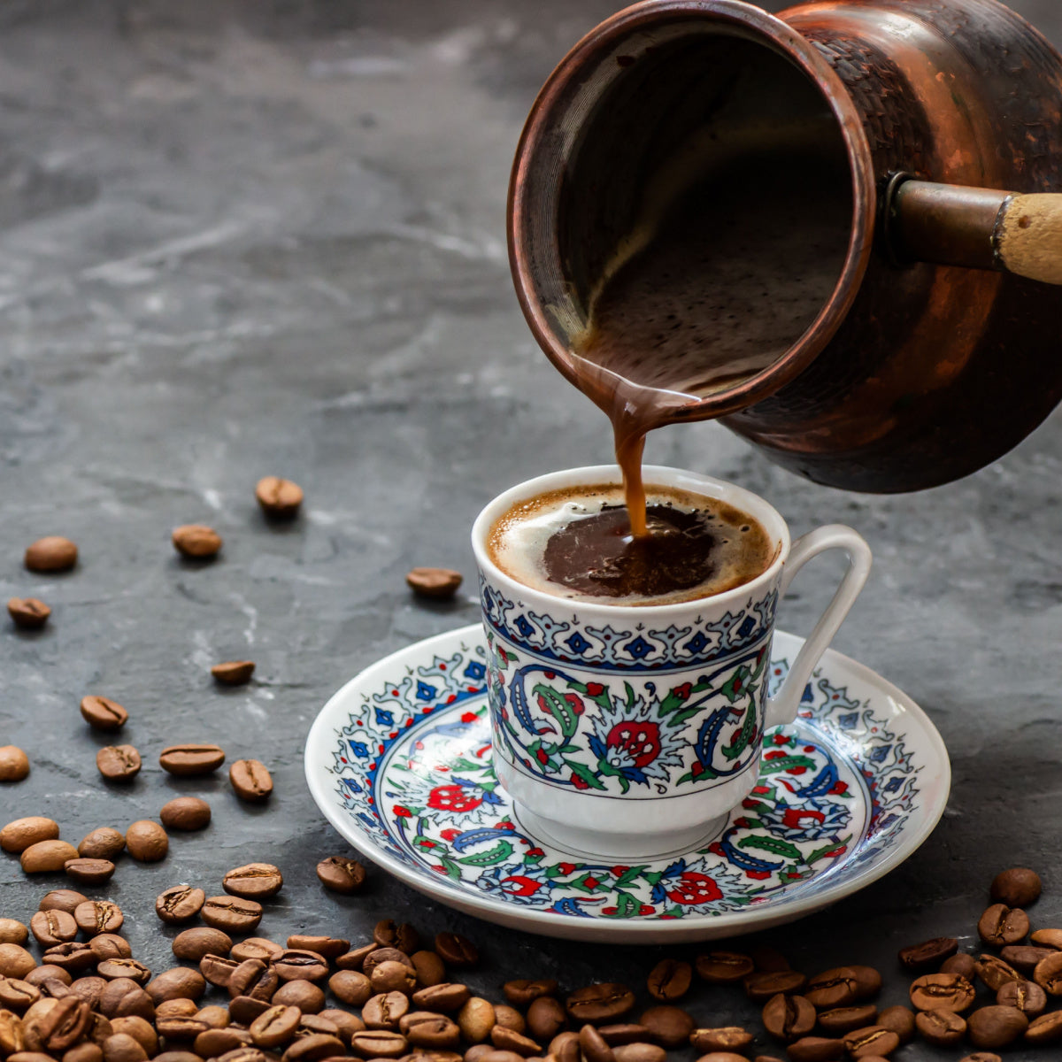 Turkish Coffee La At Jack Radcliffe Blog Turkish Coffee La At Jack Radcliffe Blog
