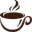 logo of Alex's Low-Acid Organic Coffee